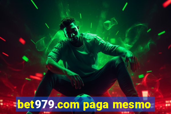 bet979.com paga mesmo